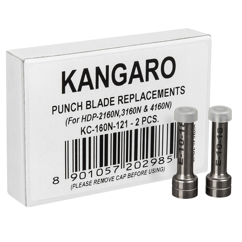 - Kangaro   HDP-2160N/4160N, 2.