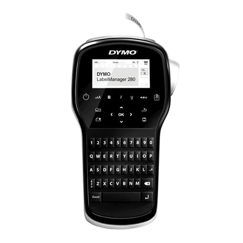   DYMO Label Manager 280, ,  D1,   6-12 , S0968920