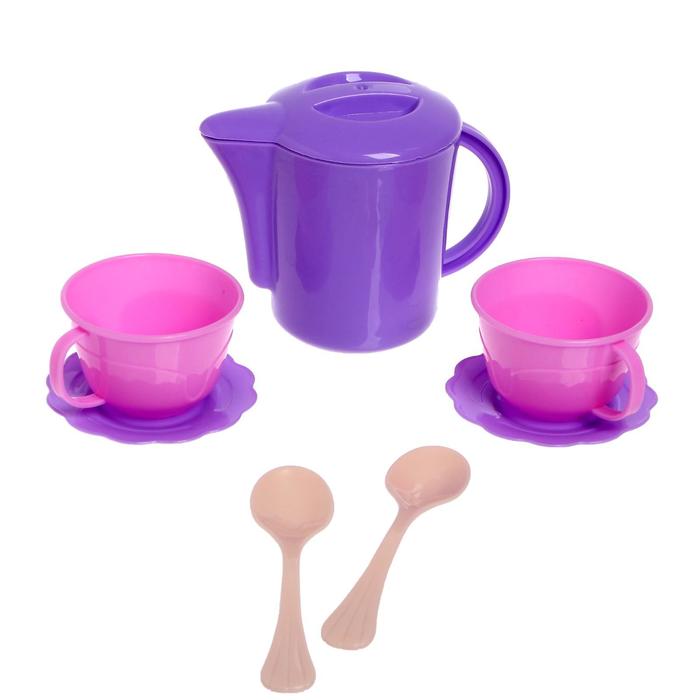 Набор посудки «Для чаепития»