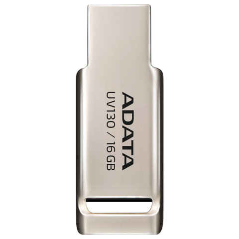 - 16 GB, A-DATA DashDrive UV130, USB 2.0,  , , AUV130-16G-RGD