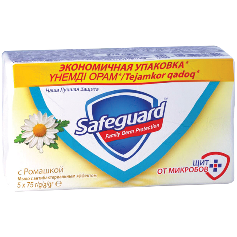   Safeguard 
