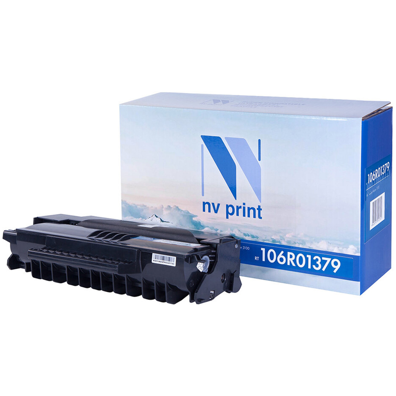  . NV Print 106R01379   Xerox Phaser 3100MFP (6000.)