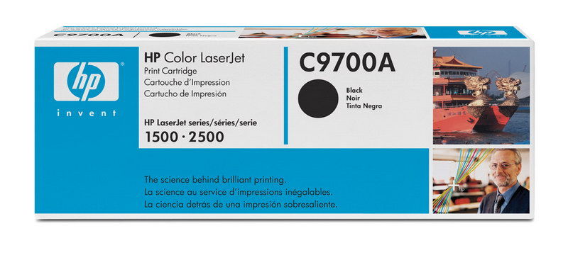  . HP C9700A   Color LJ 1500/2500 (5000)