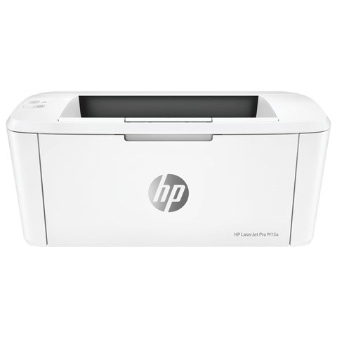   HP LaserJet Pro M15a, 4, 18 ./, 8000 ./, W2G50A