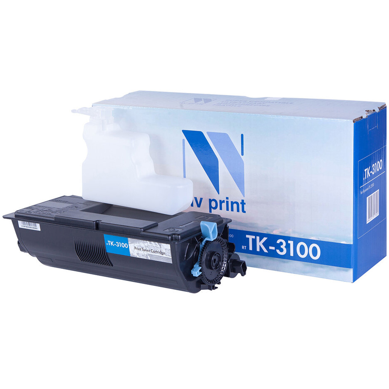  . NV Print TK-3100   Kyocera FS-2100D/2100DN (12500.)