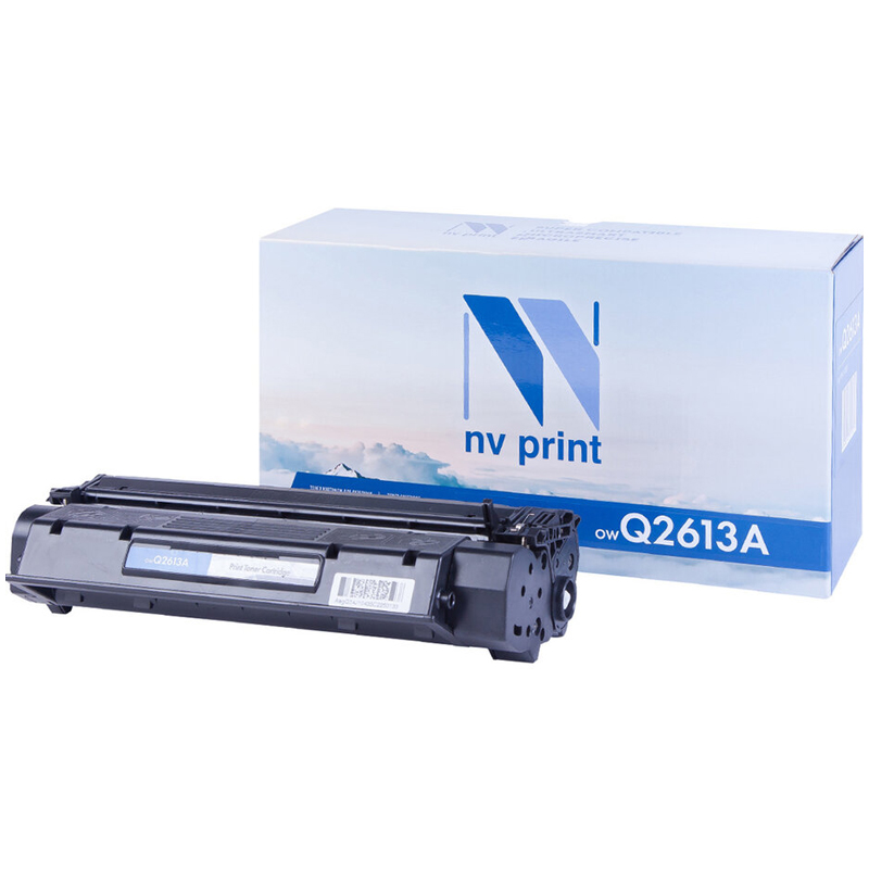  . NV Print Q2613A (13A)   HP LJ 1300 (2500.) ( )