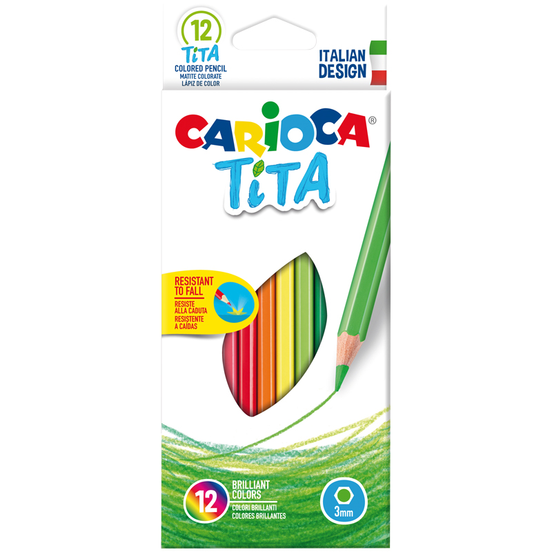    Carioca "Tita", 12., ., , 