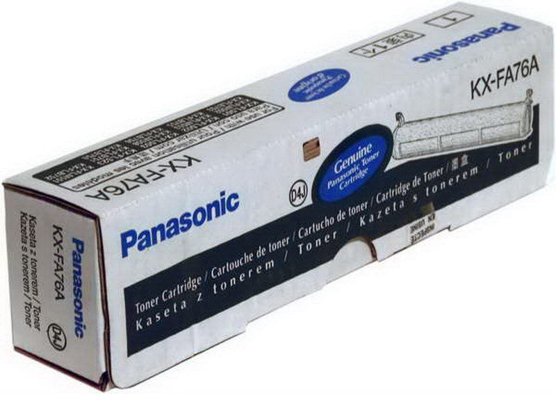 - . Panasoni KX-FA76A   KX-FL501/502/503/521/523/FLB-753/758/FLM-553 (2K)