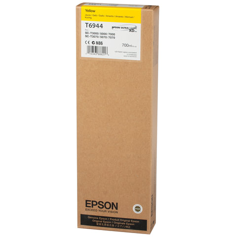    EPSON (C13T694400) Epson SC-T3000/5000/7000  ., , 700 , 