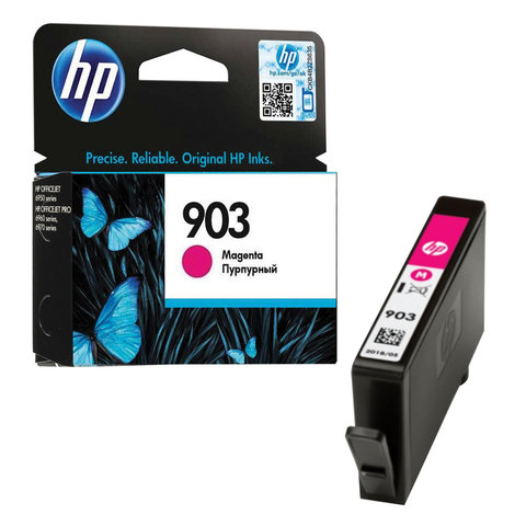   HP (T6L91AE) OfficeJet 6950/6960/6970, 903, ,  315 ., 