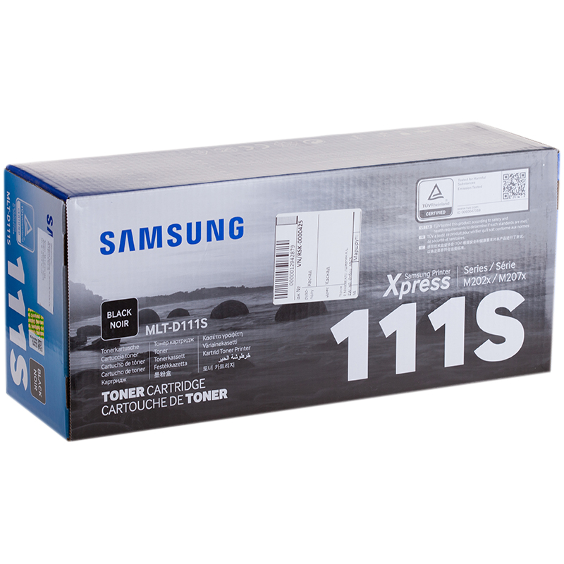 . Samsung MLT-D111S   SL-M2020, SL-M2020W, SL-M2070, SL-M2070W (1000)