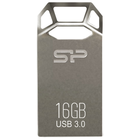 - 16 GB, SILICON POWER Jewel J50, USB 3.1,  , , SP16GBUF3J50V1T