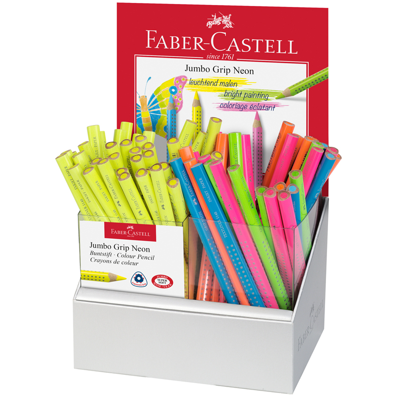 - Faber-Castell 