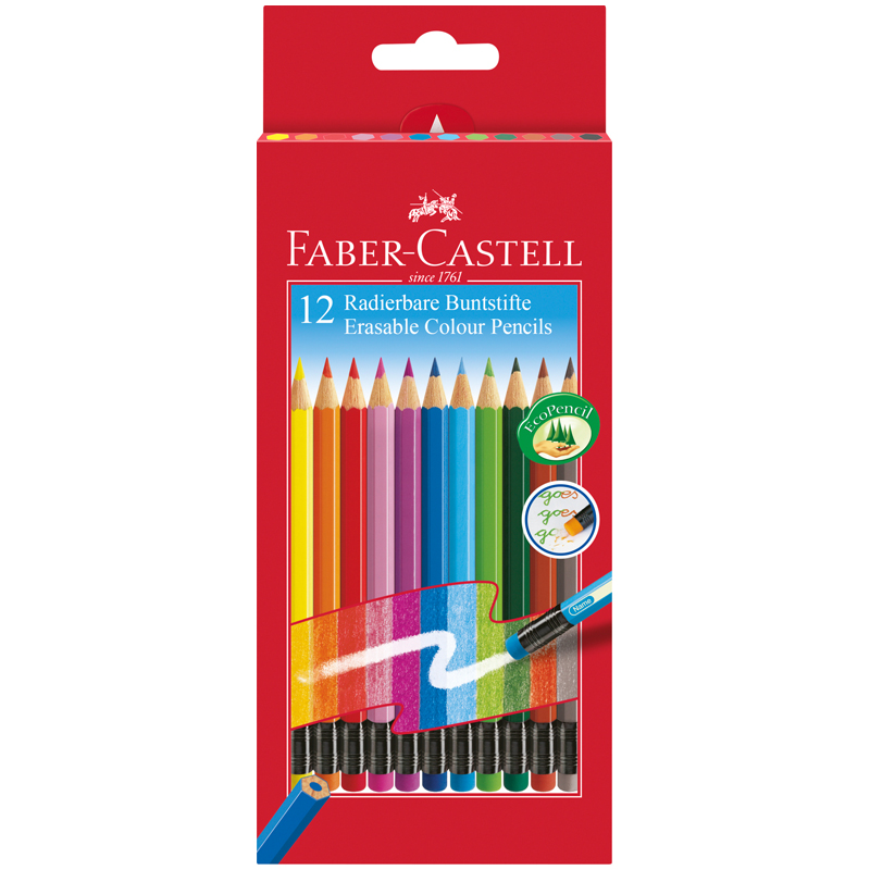    Faber-Castell, 12., ., , 