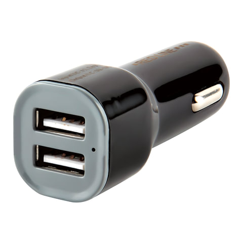    RED LINE AC-1A,  microUSB 1 , 2  USB,   1 , , 000012246