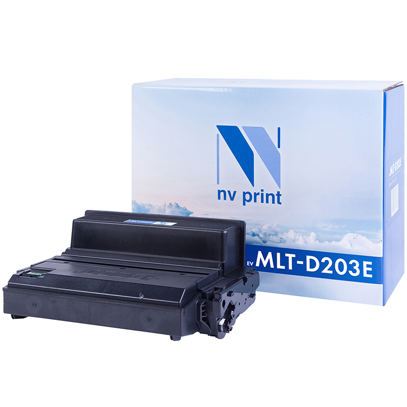  . NV Print MLT-D203E   Samsung SL-M3820/3870/4020/4070 (10000.)