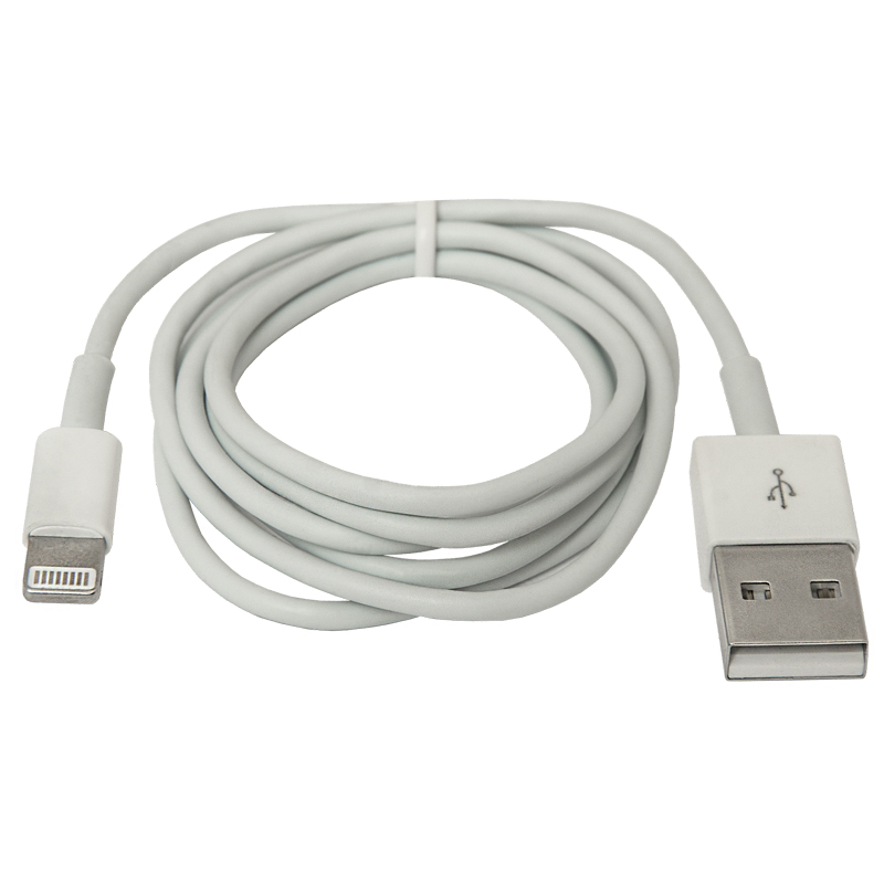  Defender ACH01-03H USB(AM) - Lightning(M),  Apple, 1, 