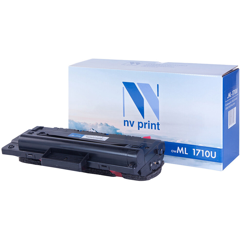  . NV Print NV-ML1710UN   Samsung ML-1510/1520/1710/SCX-4016/4100/4116(3000.) ( )