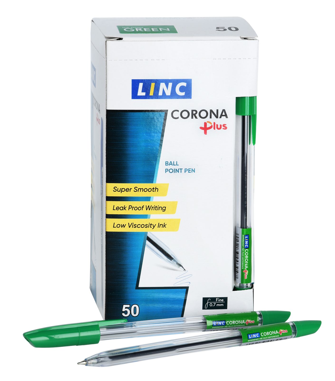   LINC Corona Plus 0,7  
