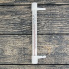 Термометр наружный (-50°С<Т<+50°С) на "гвоздике", упаковка картон микс