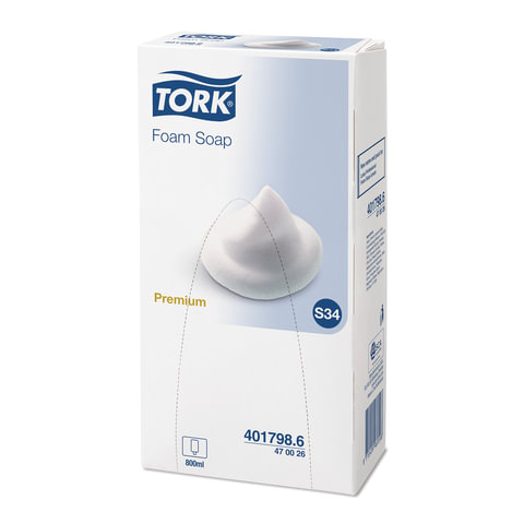    -  TORK ( S34) Premium, 0,8 , 470026