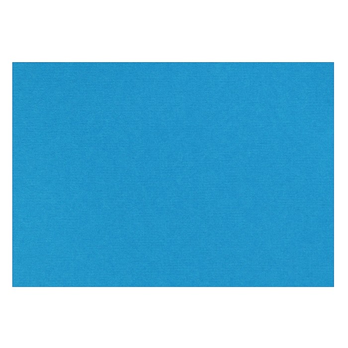 Бумага для пастели 210 х 297 мм, Lana Colours, 1 лист, 160 г/м?, бирюзовый