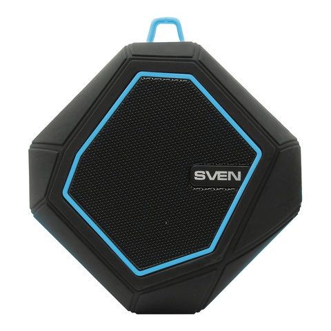    SVEN PS-77, 1.0, 5 , Bluetooth, FM, microSD, MP3, , SV-016432