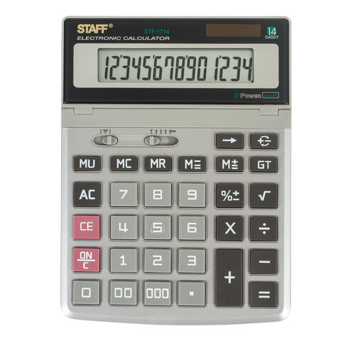    STAFF STF-1714 (200152 ), 14 ,  , 250180