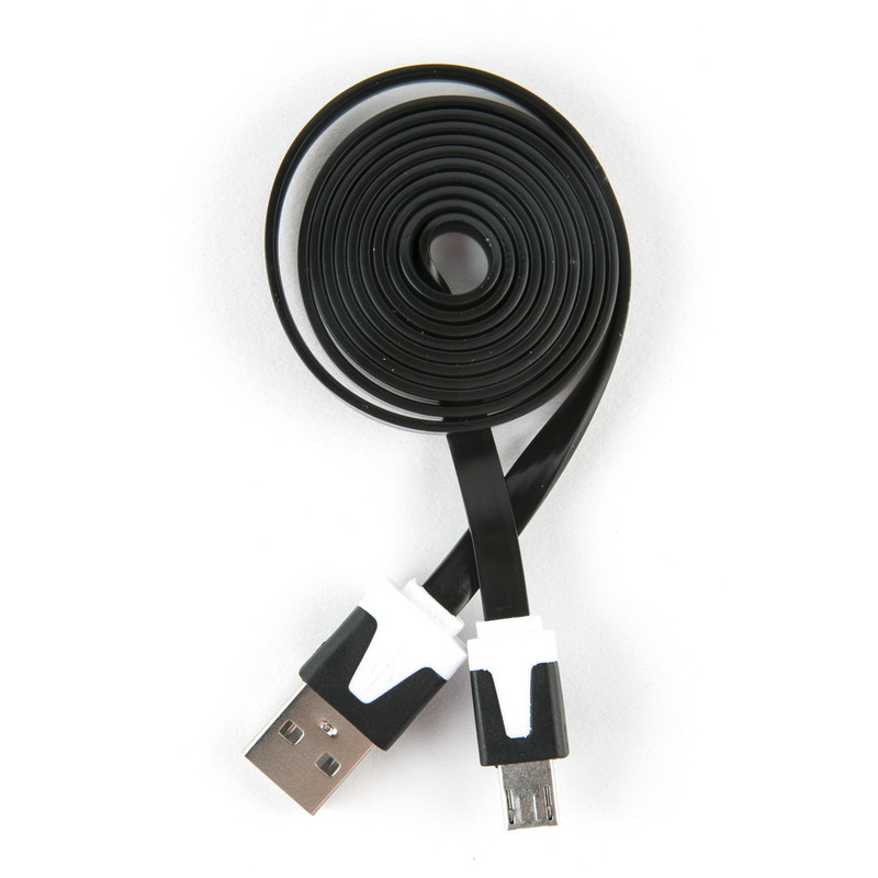  USB 2.0 - Micro USB, /, 1 , Red Line, , 000010320