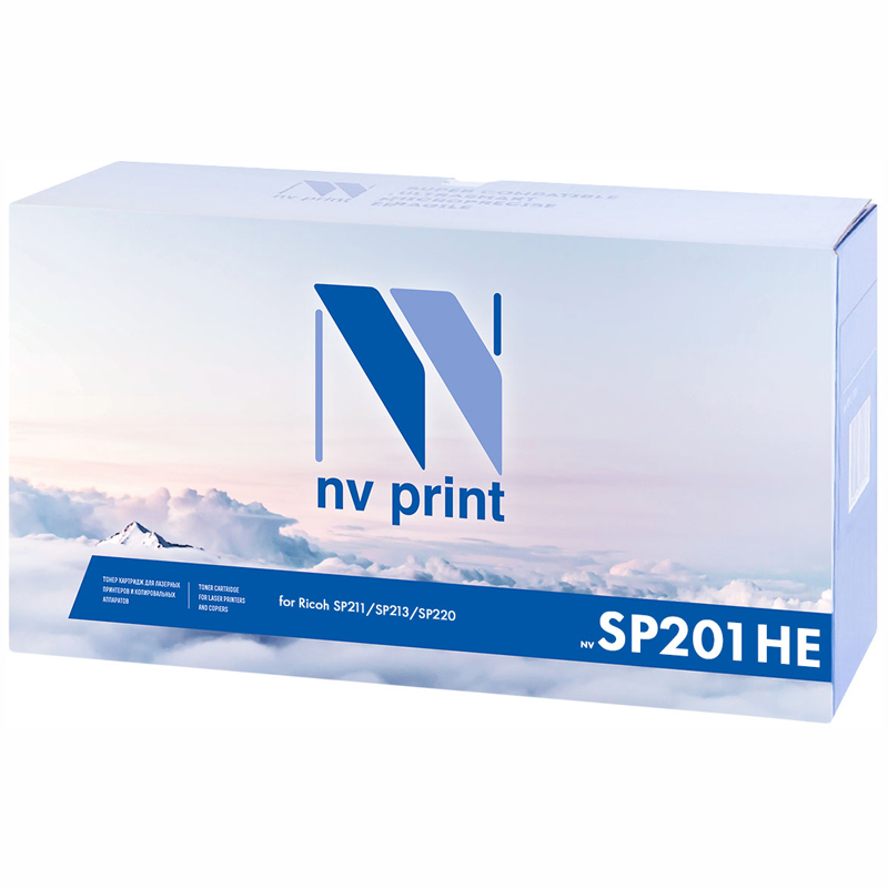  . NV Print SP201HE   Ricoh SP211/SP213/SP220 (2600.)