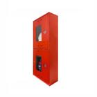 Шкаф пожарный ФАЭКС ШПК 320 НОК 016-1500, универсальный, красный