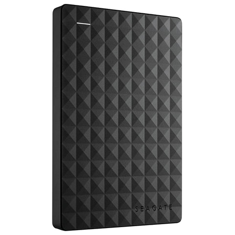    SEAGATE Expansion 2TB, 2.5