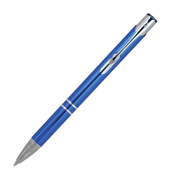Ручка шариковая Signature 131, синий корпус