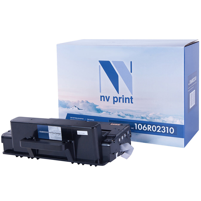 . NV Print 106R02310   Xerox WC 3315/3325 MFP (5000.)