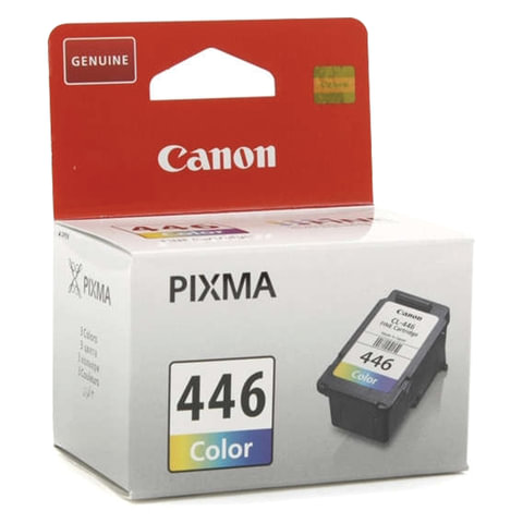   CANON (CL-446) PIXMA MG2440/PIXMA MG2540, , ,  180 ., 8285B001