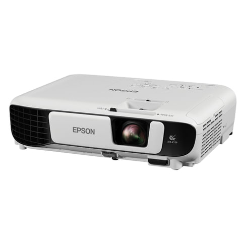  EPSON EB-S41, LCD, 800600, 4:3, 3300 , 15000:1, 2,5 , V11H842040
