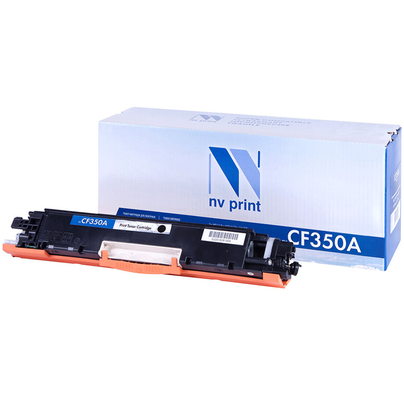  . NV Print CF350A (130A)   HP LJ MFP 153/M176/M177 (1300.) ( )