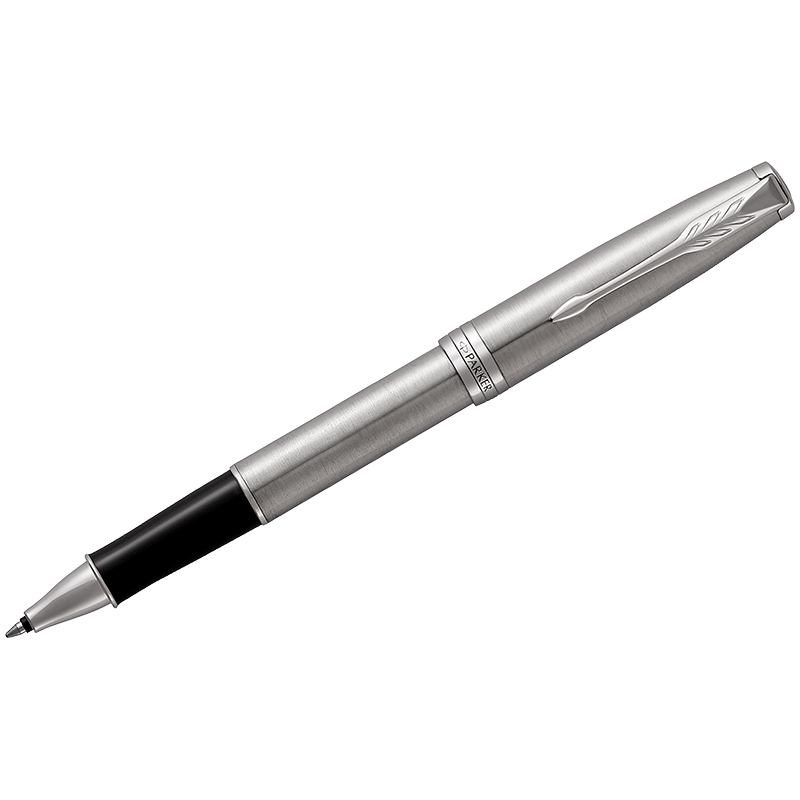 - Parker "Sonnet Stainless Steel CT" , 0,8,  