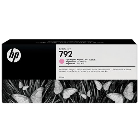   HP (CN710A) DesignJet L26500, 792, -, 