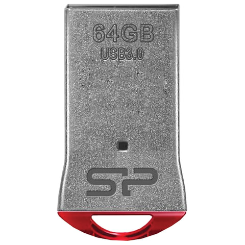 - 64 GB, SILICON POWER Jewel J01, USB 3.1,  , , SP64GBUF3J01V1R