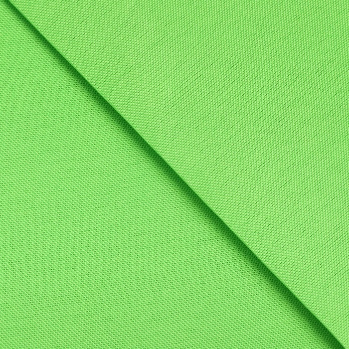 Ткань акриловая для пэчворка «Весенняя зелень», 18 х 24, 5 см