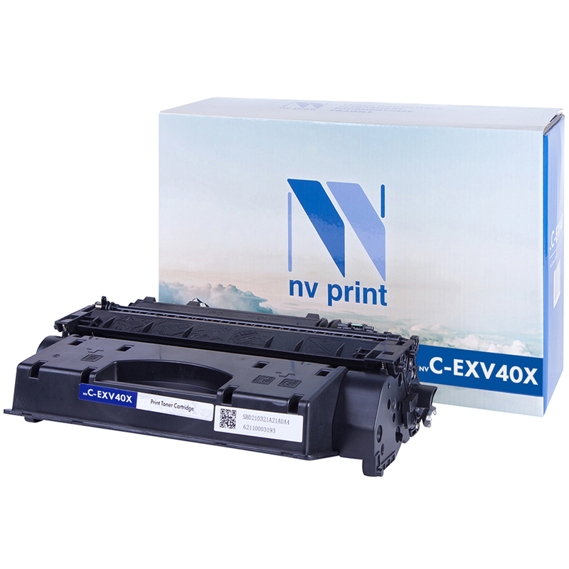  . NV Print C-EXV40X   Canon iR-1133/iR-1133A/iR-1133iF (6000.)