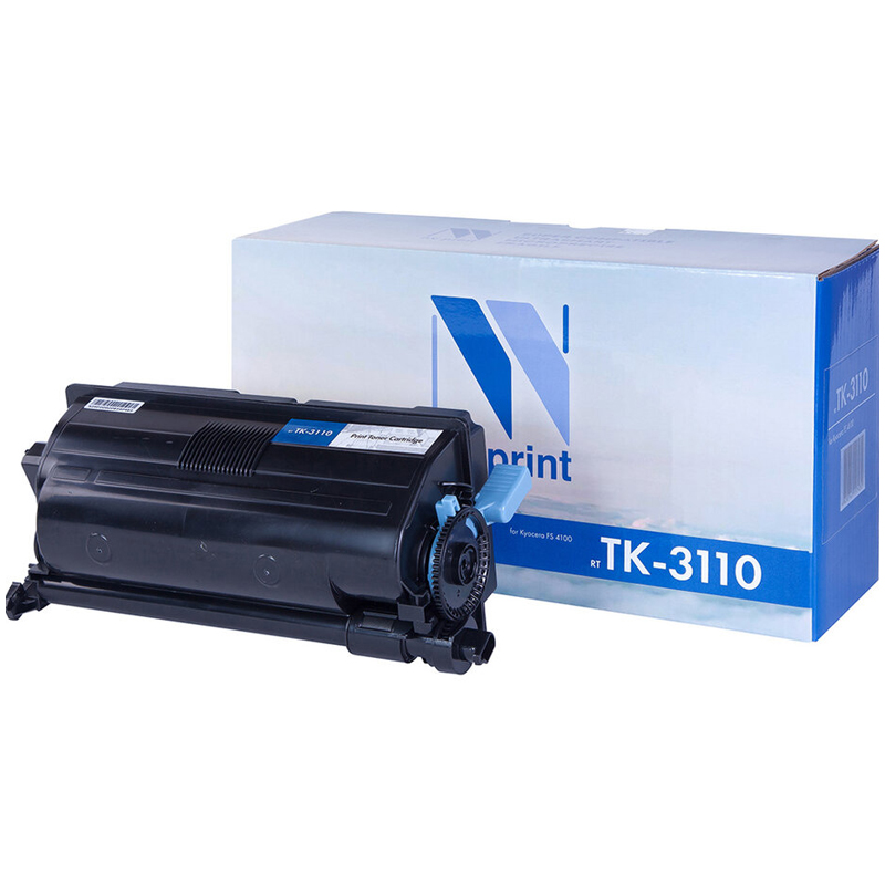  . NV Print TK-3110   Kyocera FS-4100DN (15500)