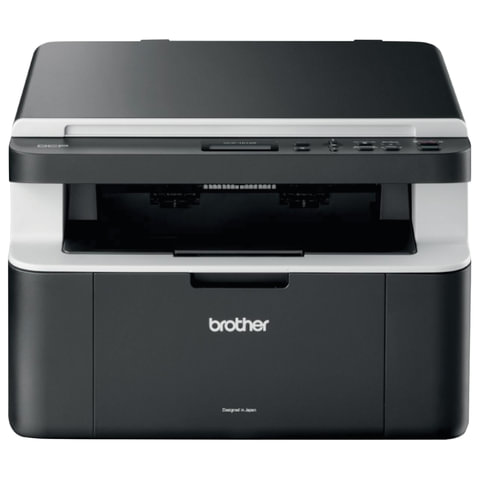   BROTHER DCP-1512R (, , ), 4, 20 ./., 9000 ./.,   USB