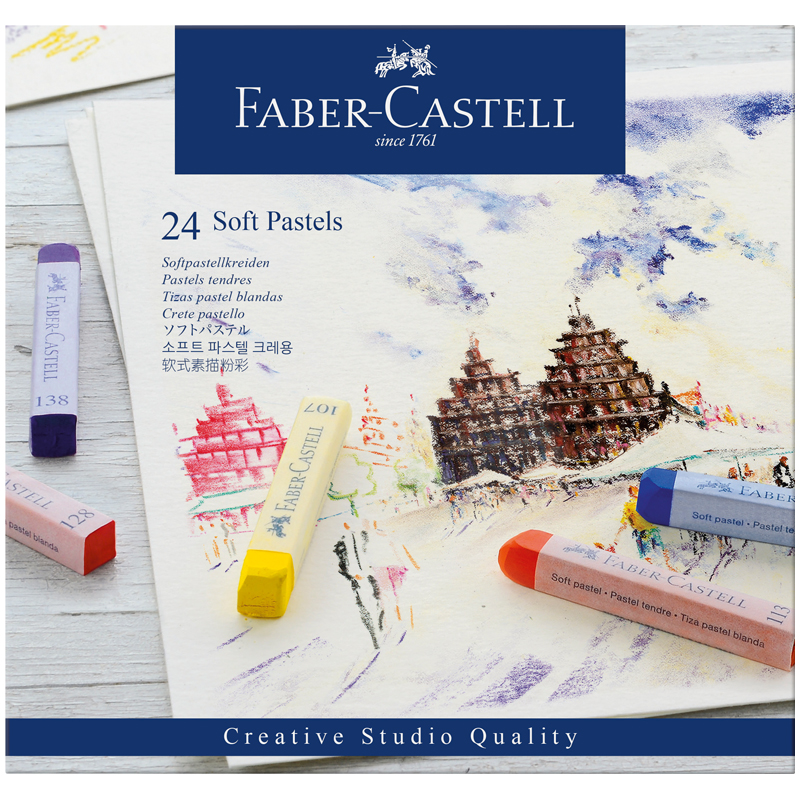  Faber-Castell 