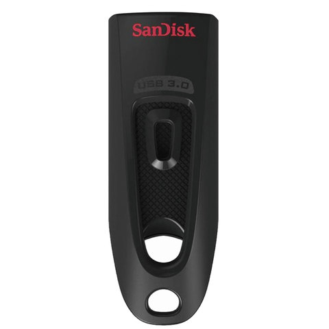 - 64 GB, SANDISK Ultra, USB 3.0, , SDCZ48-064G-U46