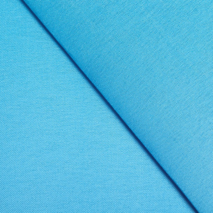 Ткань акриловая для пэчворка «Голубая лагуна», 18 х 24, 5 см