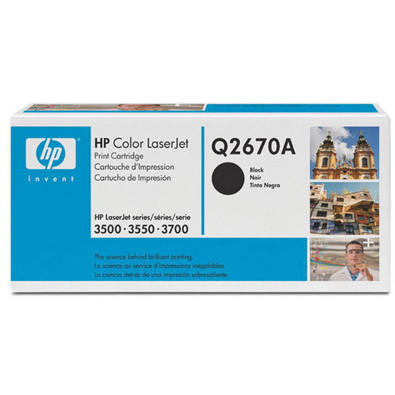  . HP Q2670A   Color LJ 3500/3550/3700 (6000)