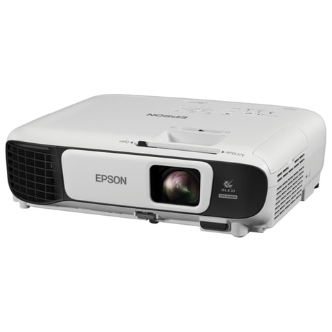  EPSON EB-U42, LCD, 1920x1200, 16:10, 3600 , 15000:1, 2,8 , V11H846040