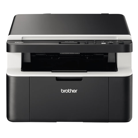   BROTHER DCP-1612WR 